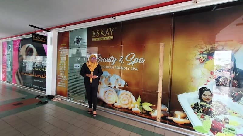 Eskay Beauty and Spa Kuala Kedah photo