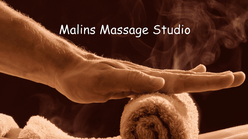 Eskilstuna Massage & Friskvård Malin Dahlgren Hällbybrunn photo