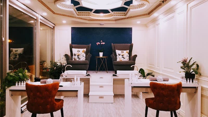 Eskina Le coin Esthetique Gatineau photo