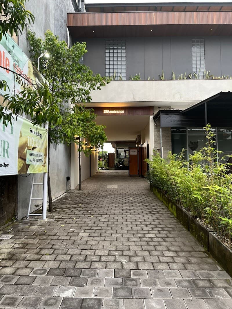 Eskol Bali SPA Badung photo