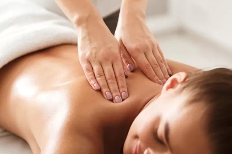 Eslantic 88 Massage and Spa Antipolo photo