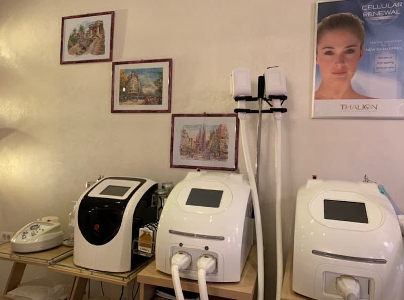 Esma Salon Constanța photo