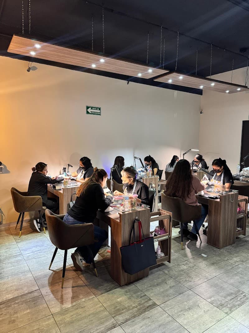 Esmalte & Arte -San Nicolás San Nicolás de los Garza photo