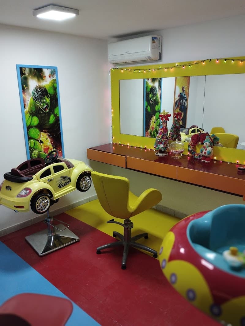 Esmalte Nail Bar Caruaru photo