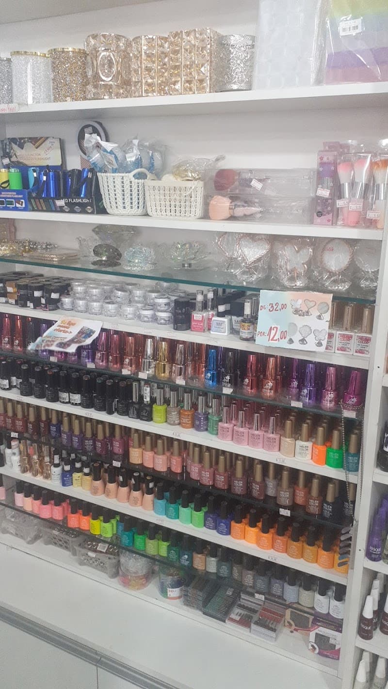 Esmaltemania Campos dos Goytacazes photo