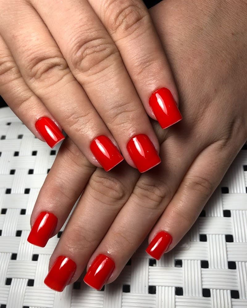 Esmalteria Daiane Fernandes Fortaleza photo