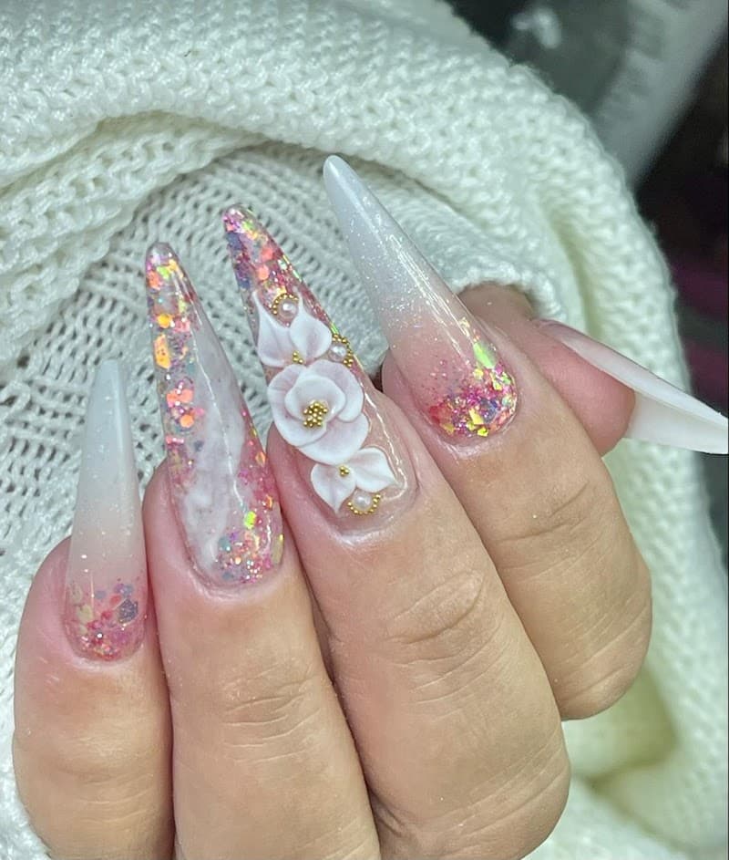 Esmalteria duas irmãs Marituba photo