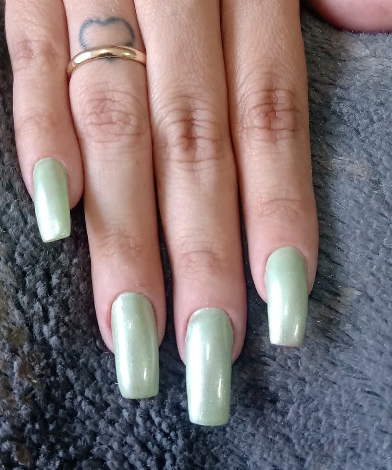 Esmalteria Joyce Elli Itaitinga photo