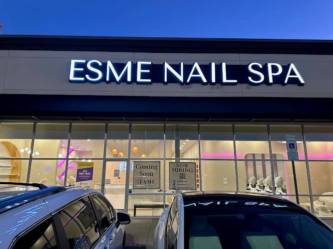 Esmé Nail Spa Road Town photo