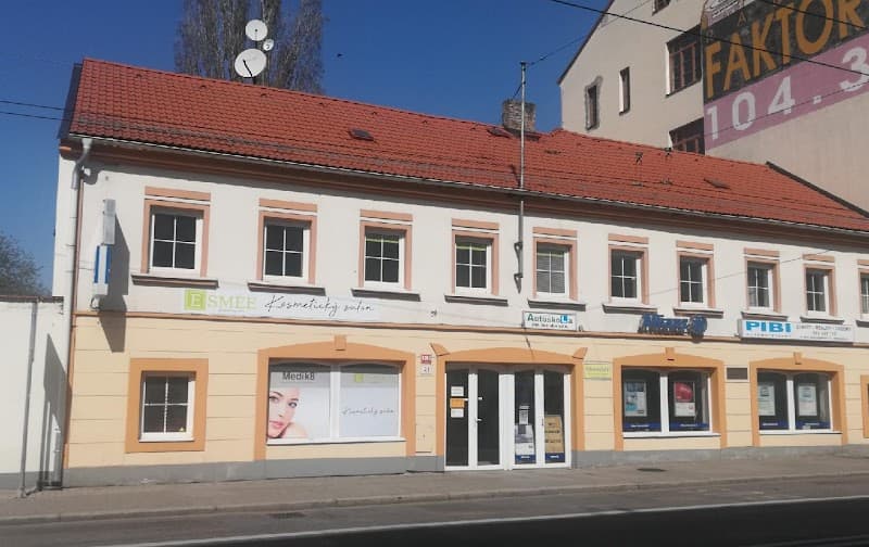 ESMÉE Kosmetický salon České Budějovice photo