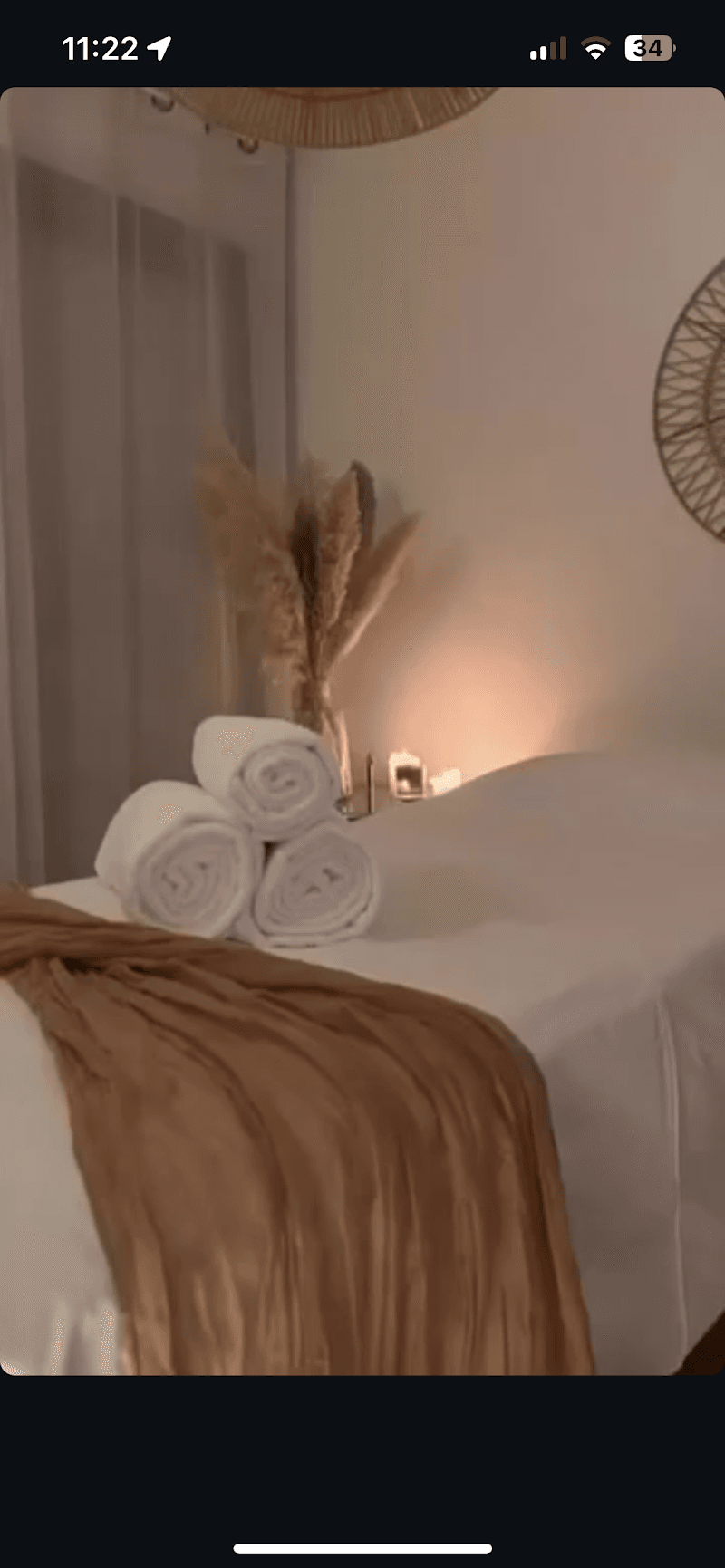 Esmée Massages Renata França Launaguet photo