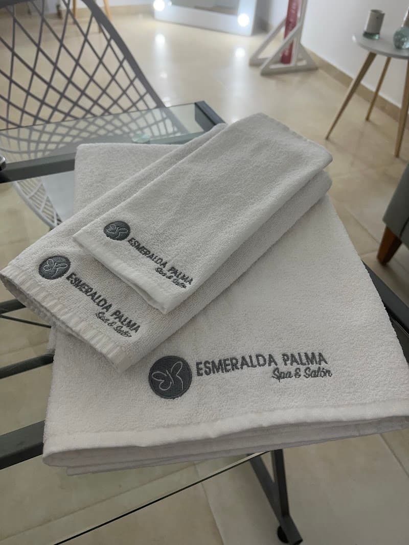 Esmeralda Palma Spa Culiacán photo