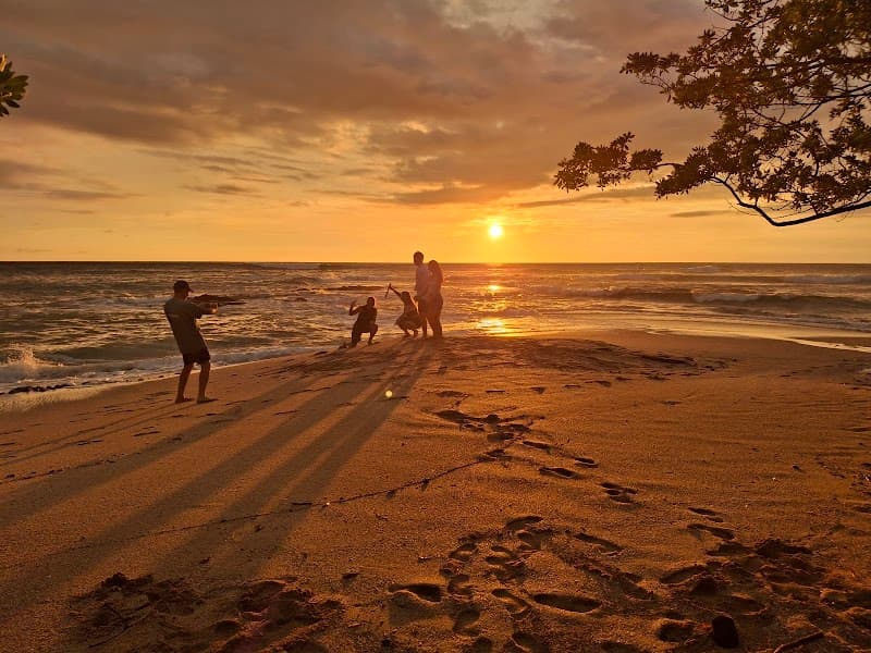Esmeralda's Massage Tamarindo photo