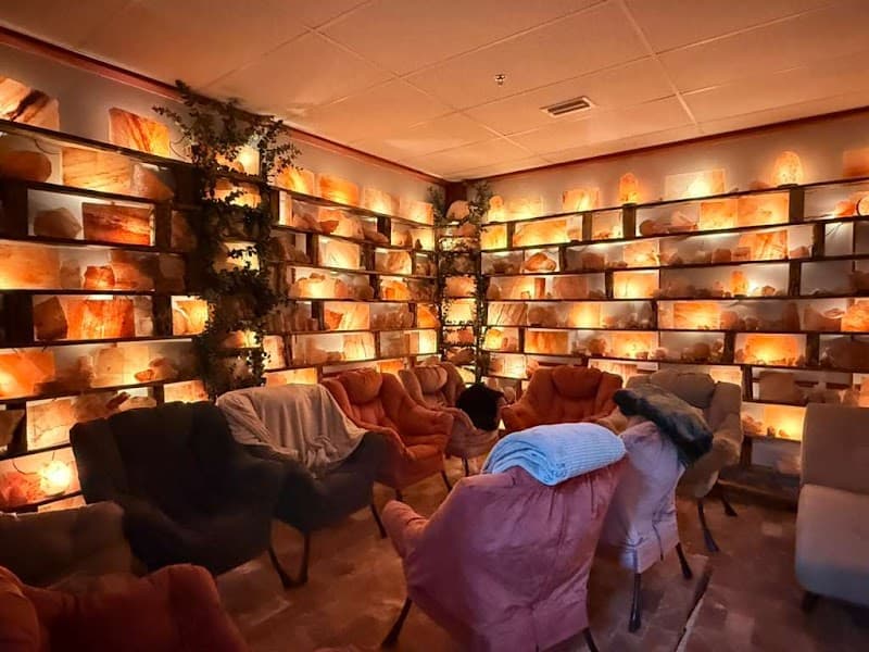 Esmeralda's Salty Air Retreat Miami photo