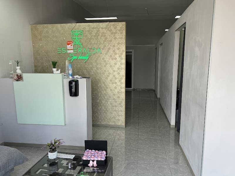 Esmeralda spabeauty Hermosillo photo