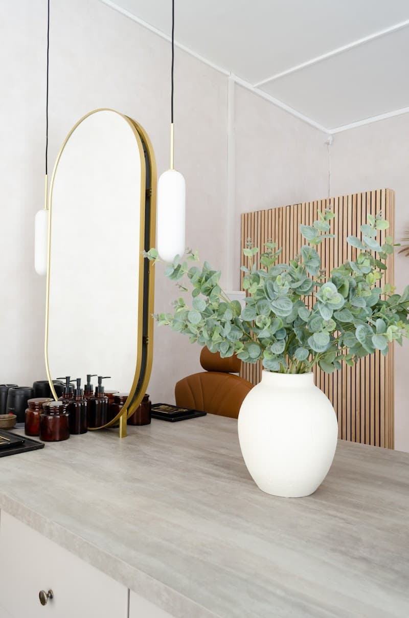 Esmy Gee The Brow Stylist Houston photo