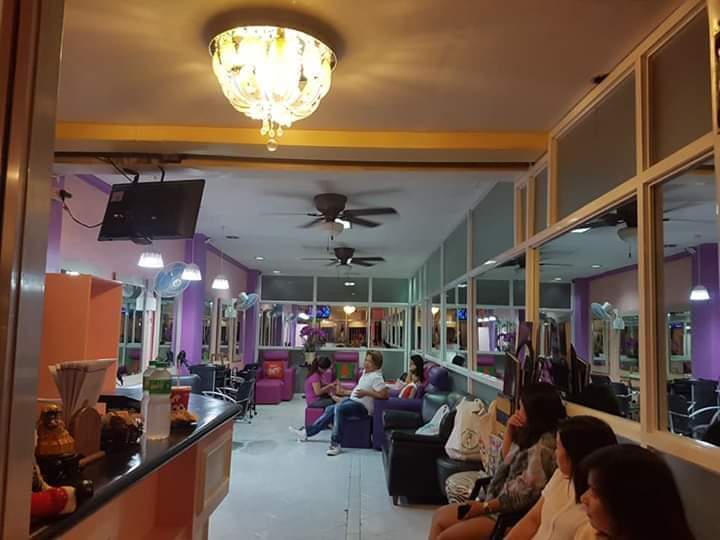 Eso Quezon City photo