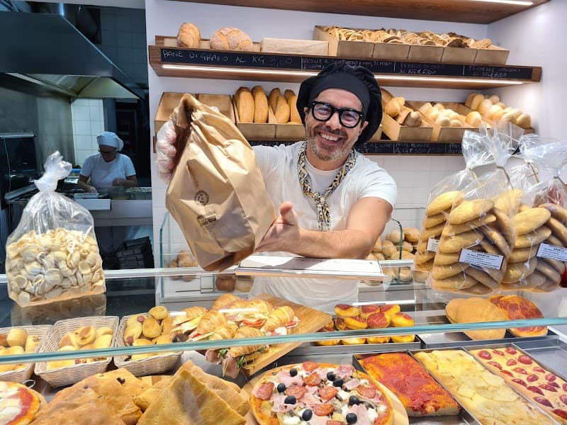 Esoterya di Tiziana Mangiacapra Taranto photo