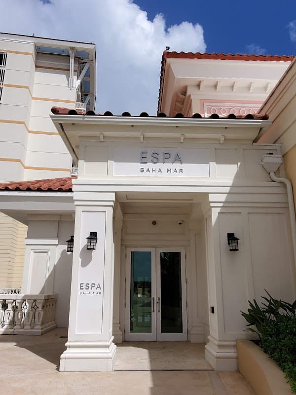 ESPA at Baha Mar Resort Nassau photo