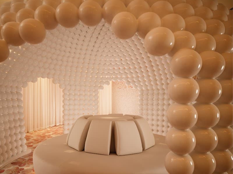 ESPA at Mondrian Doha photo