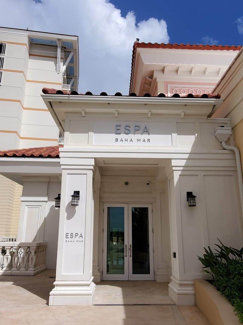 ESPA Baha Mar Cable Beach photo