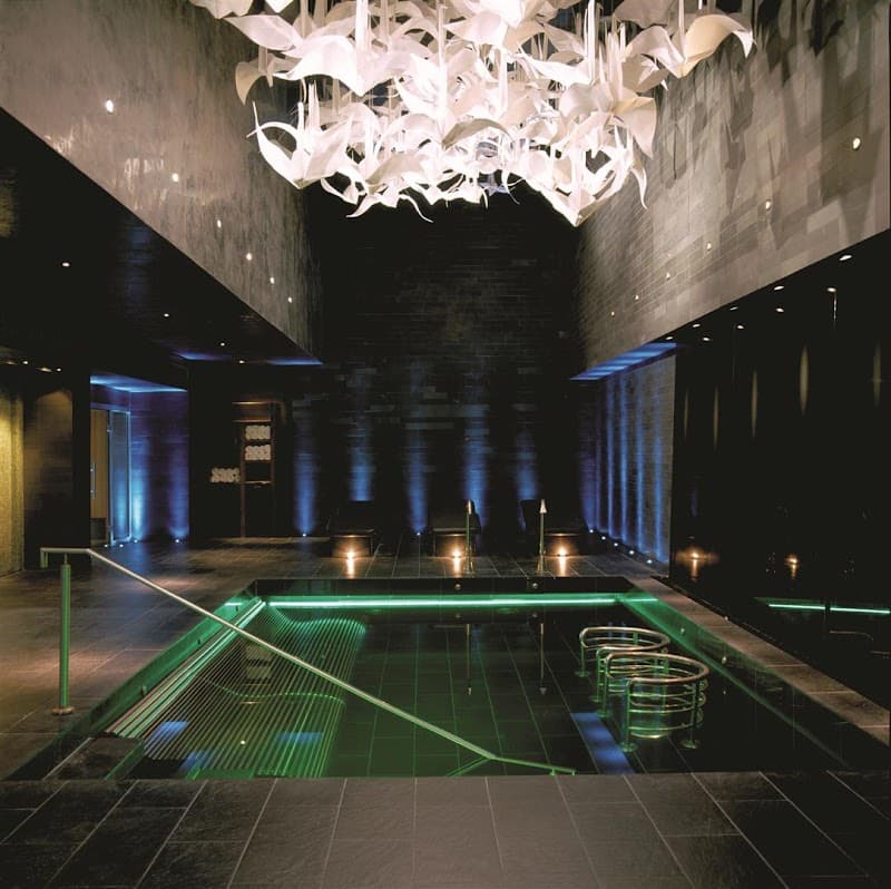 Espa Dallas photo