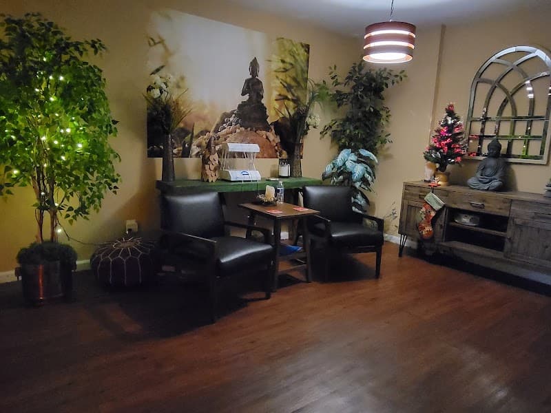 ESPA Highland photo