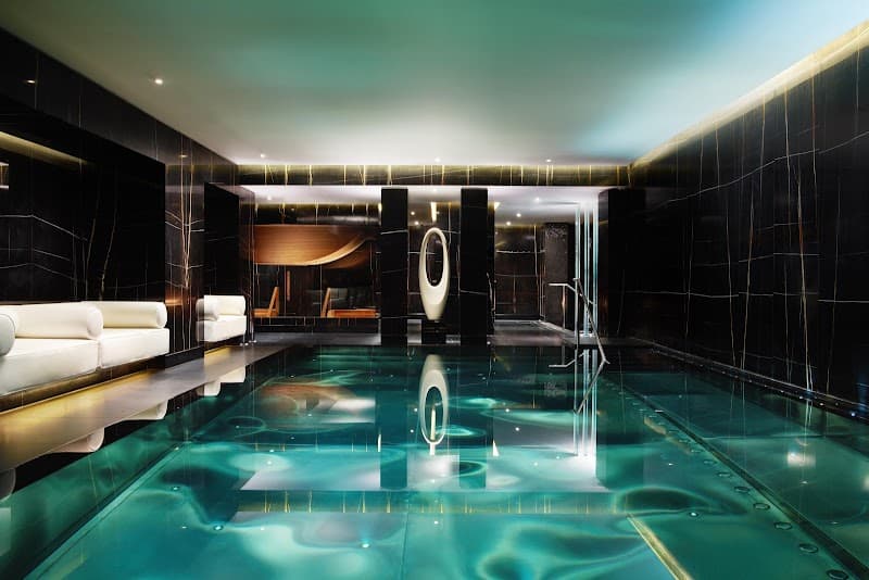 ESPA Life at Corinthia London photo