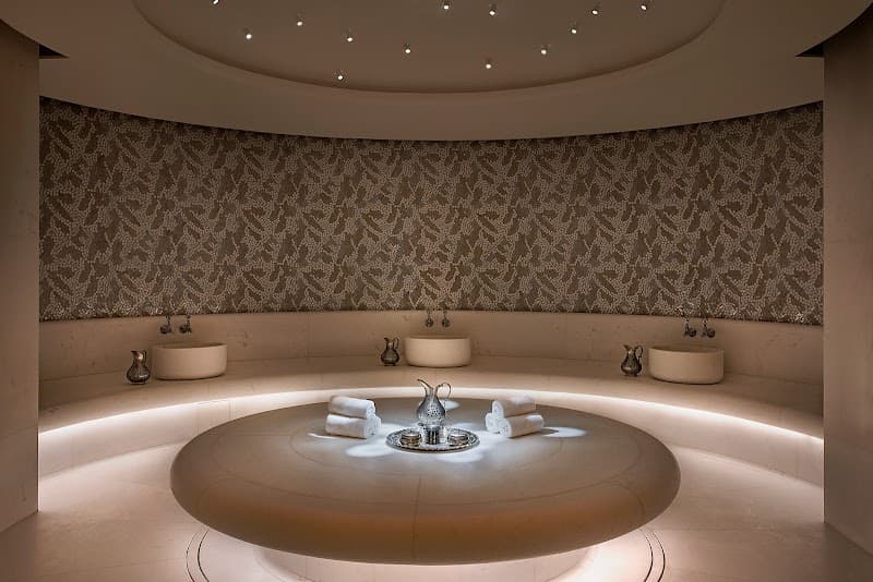 ESPA Life Doha photo