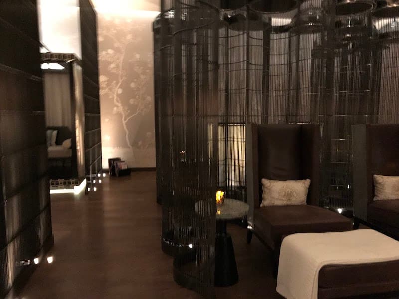 Espa Macau photo