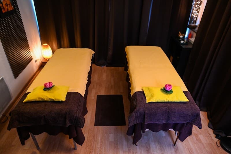 Espace B Le Chesnay-Rocquencourt photo