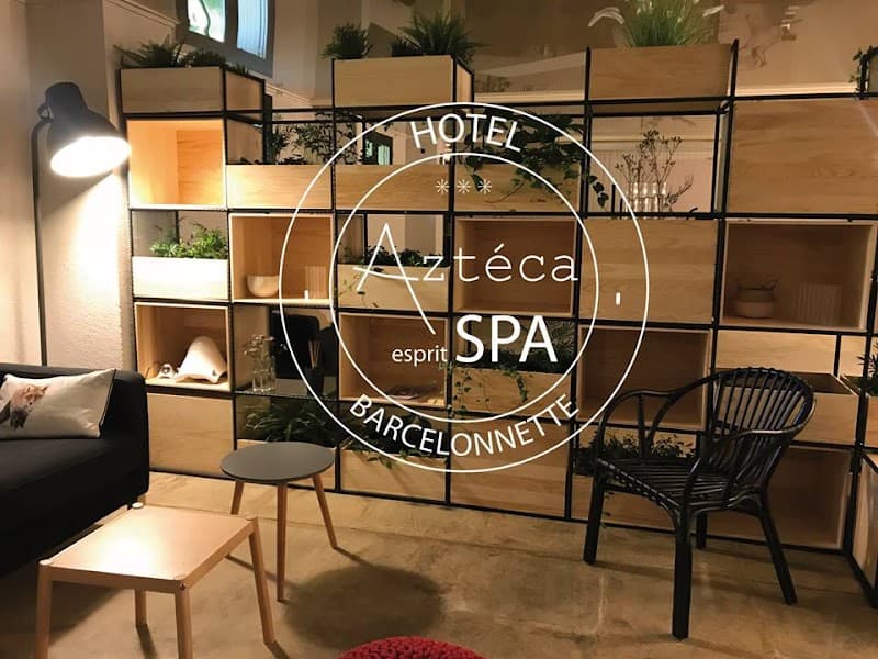 Espace Bien-Être Azteca Barcelonnette photo