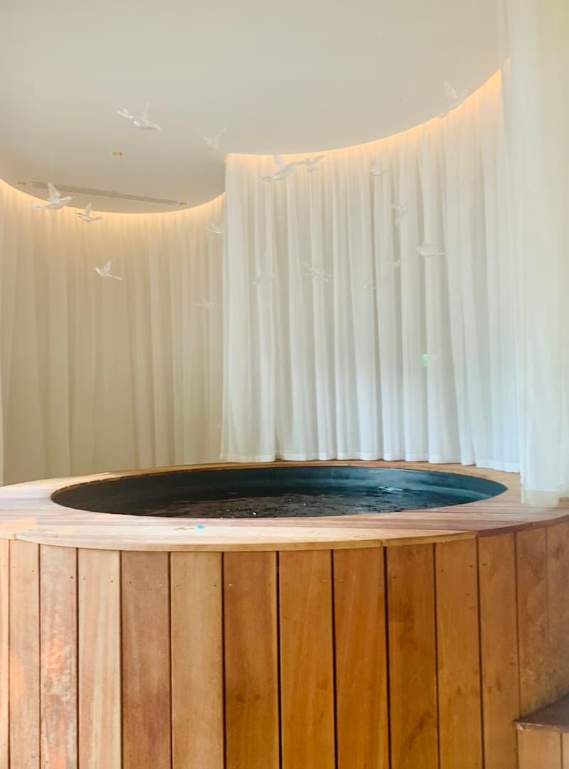 Espace Bien-Etre des Vaux de Cernay Saint-Benoît photo