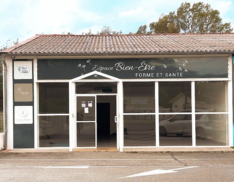 Espace Bien-Être, Forme et Santé Vernet photo