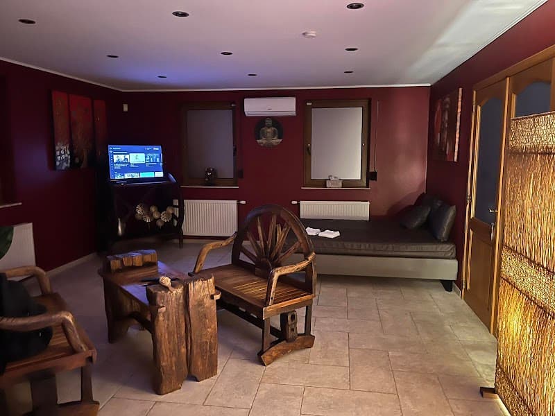 Espace bien être La Fontaine Qui Bout Charleroi photo