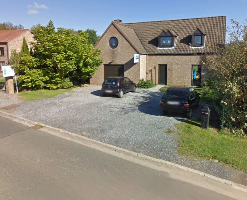 Espace Bien-être - Maria Mancuso Walcourt photo