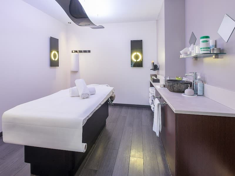 Espace Bien-Être Marvilla Parks Clohars-Fouesnant photo