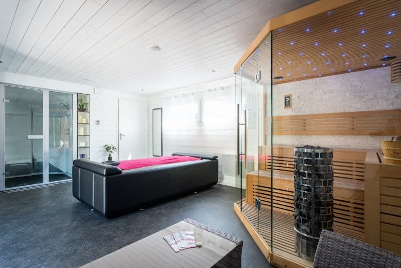 Espace Bien-Être - Spa Lac d'Annecy Lathuile photo