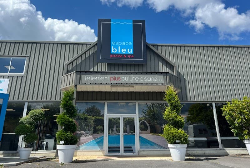 Espace Bleu Creation Gueux photo