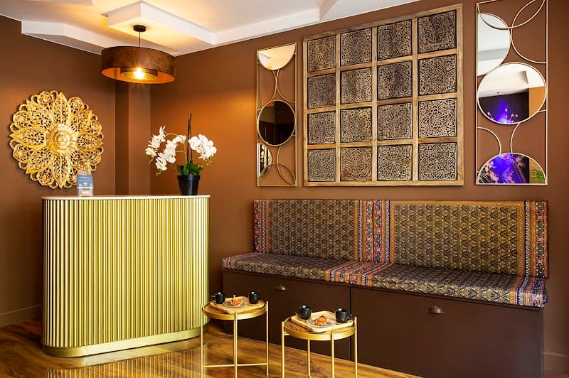 Espace Chiang Saen Paris photo