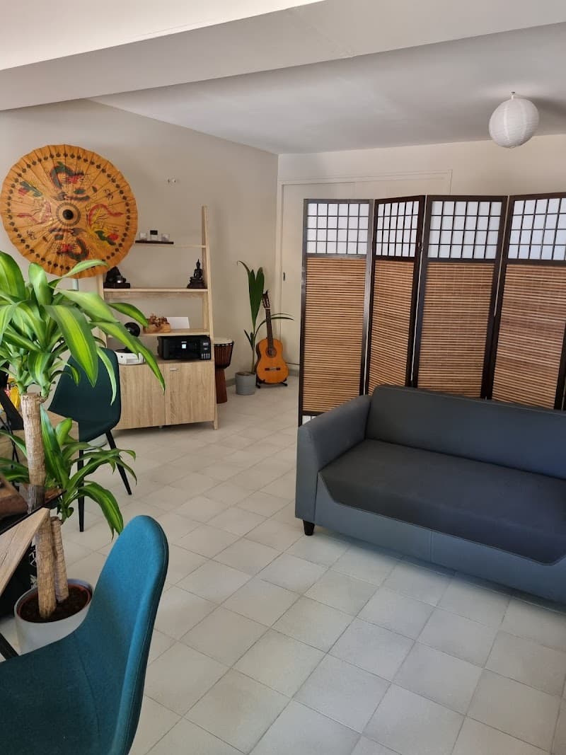 Espace Détente Tancho pour Hommes, Femmes et Ados Rognonas photo