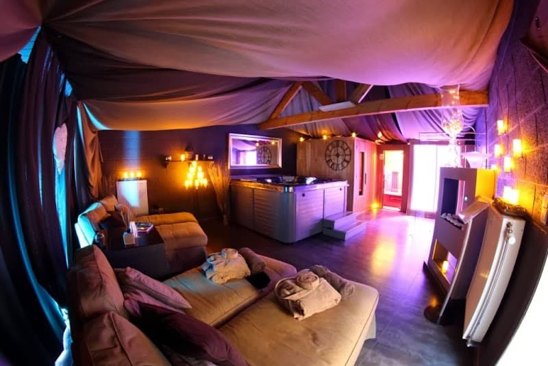 Espace Flores Walhain photo