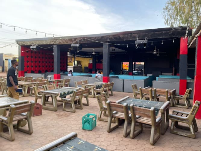 Espace Live Ouagadougou photo