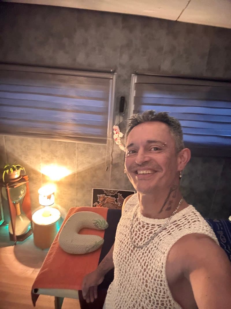 Espace Massagalex Bourcefranc-le-Chapus photo