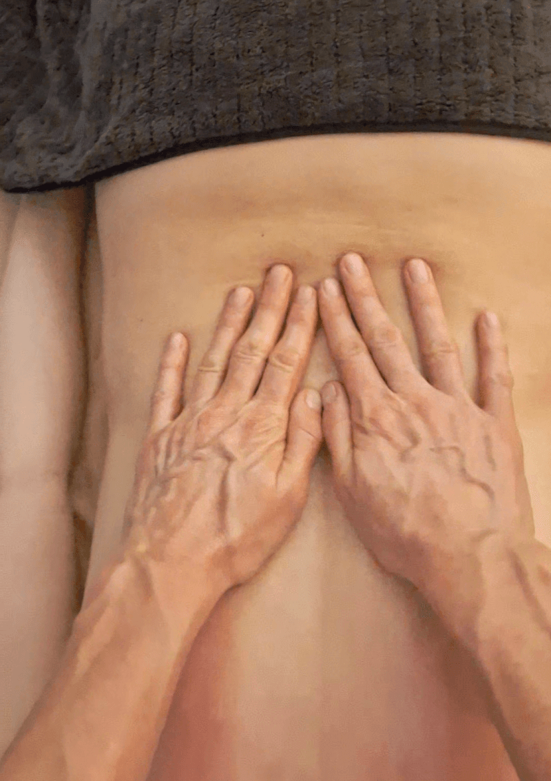 Espace-Massage-BienEtre Isabelle Rémuson Strasbourg photo