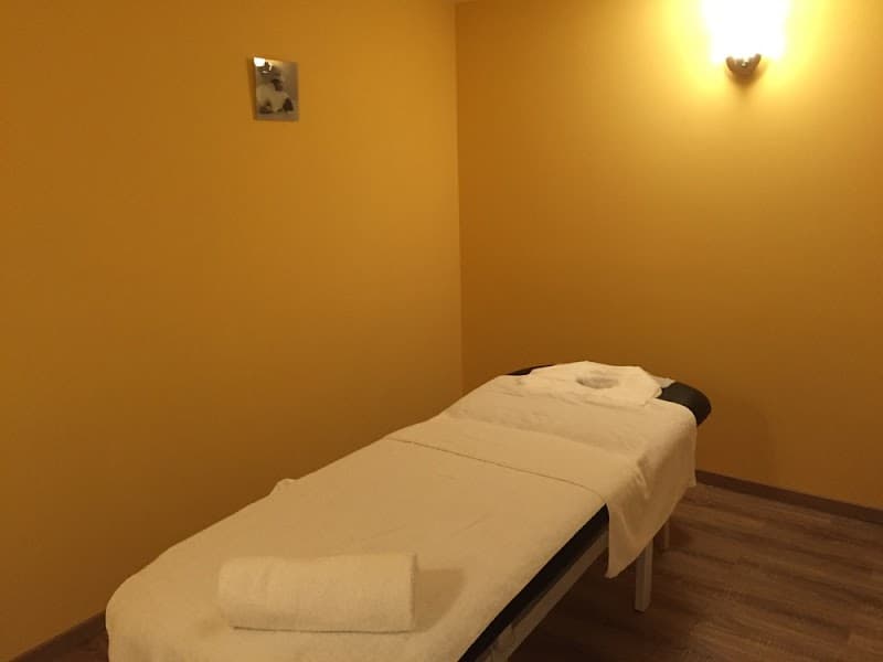 Espace Massage MIN Uccle photo