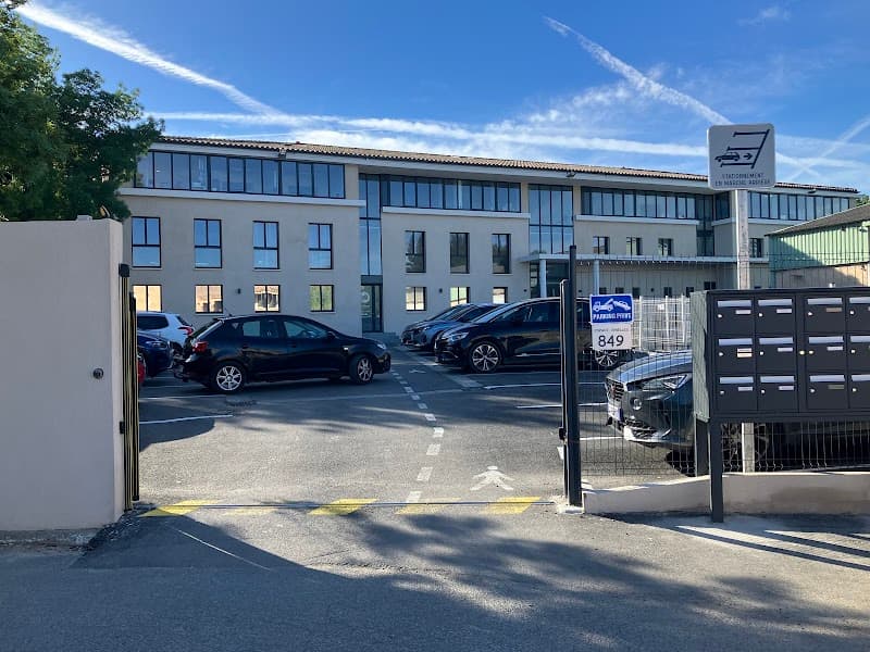 Espace Médecines Douces Plan-de-Cuques photo