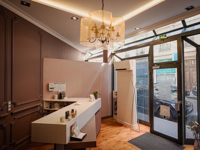 Espace Mincéna Lyon photo