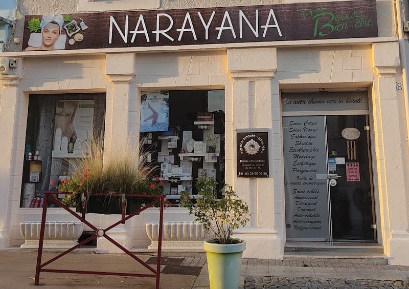 Espace Narayana Bourbonne-les-Bains photo