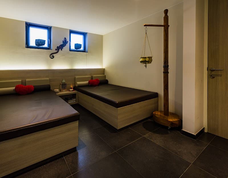 Espace Salamandre Longevity Namur photo